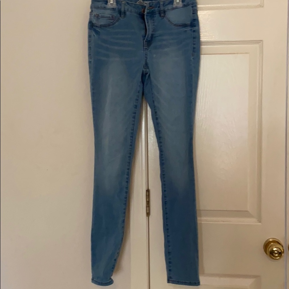Refuge jeans